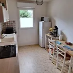 De La Detente Dans Ce Coin De Campagne. Apartman