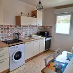 De La Detente Dans Ce Coin De Campagne. Apartman