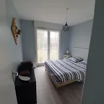 De La Detente Dans Ce Coin De Campagne. Apartman *