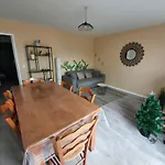 De La Detente Dans Ce Coin De Campagne. Apartman