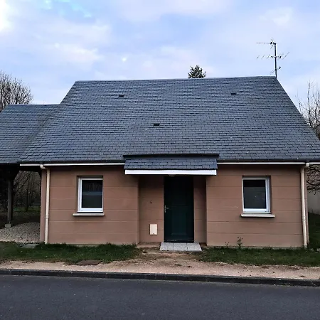 Lejlighed De La Detente Dans Ce Coin De Campagne. Équemauville
