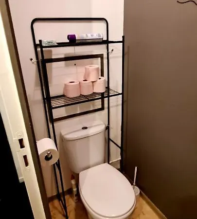 De La Detente Dans Ce Coin De Campagne. Lejlighed Équemauville