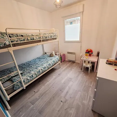 Lejlighed De La Detente Dans Ce Coin De Campagne.