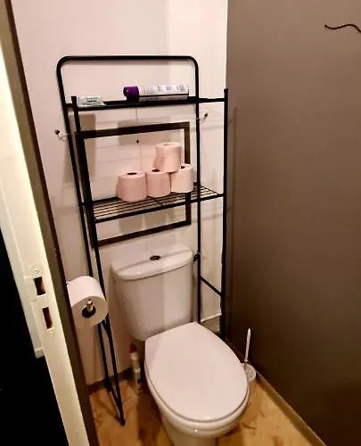 De La Detente Dans Ce Coin De Campagne. Apartmán Équemauville