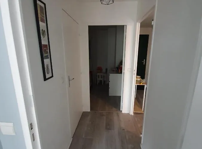 De La Detente Dans Ce Coin De Campagne.