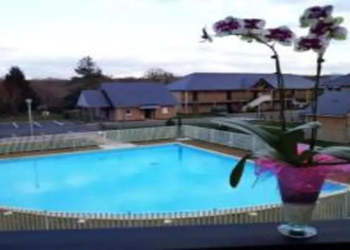 De La Detente Dans Ce Coin De Campagne. Apartament